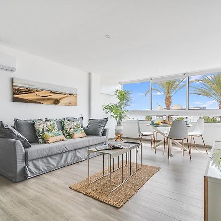 Home2Book Sunny Beach Maspalomas Playa Del Ingles Экстерьер фото