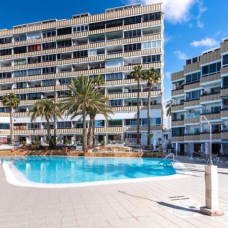 Home2Book Sunny Beach Maspalomas Playa Del Ingles Экстерьер фото