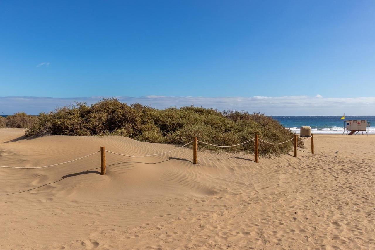 Home2Book Sunny Beach Maspalomas Playa Del Ingles Экстерьер фото