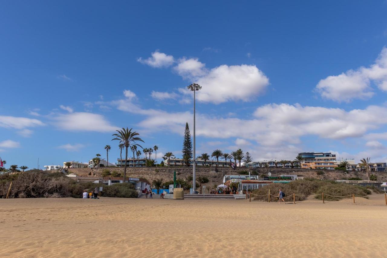 Home2Book Sunny Beach Maspalomas Playa Del Ingles Экстерьер фото