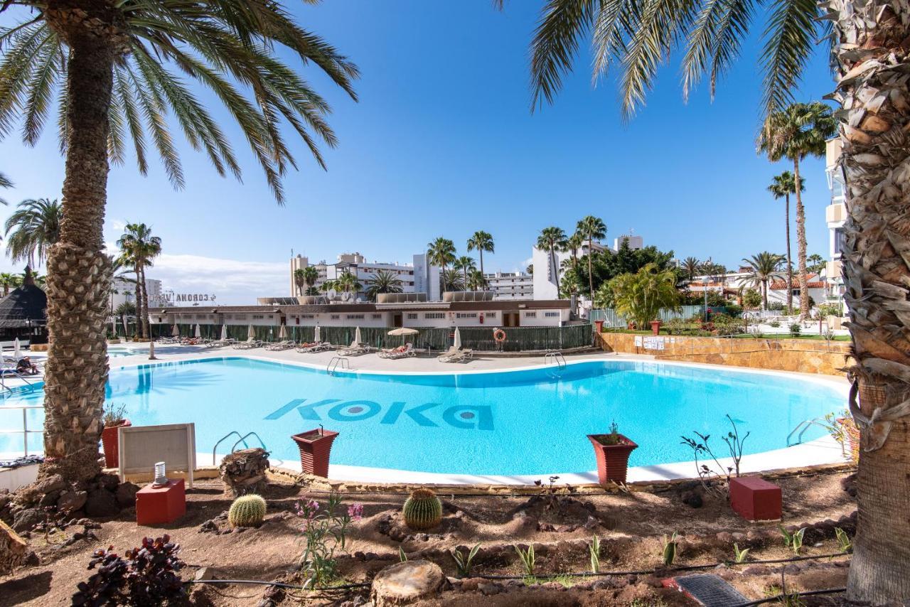 Home2Book Sunny Beach Maspalomas Playa Del Ingles Экстерьер фото