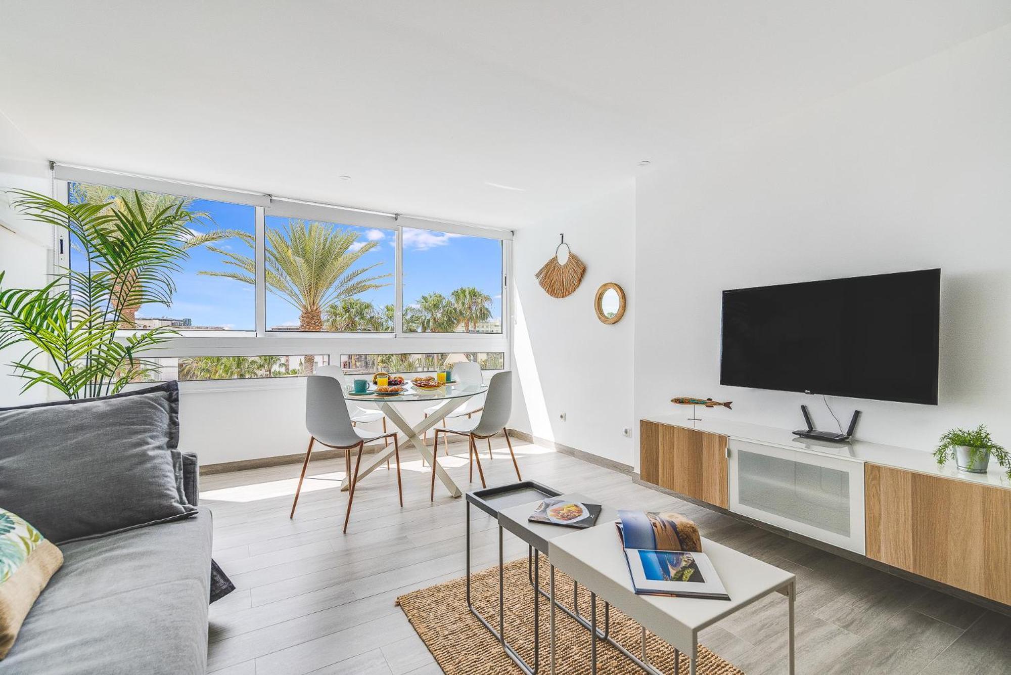 Home2Book Sunny Beach Maspalomas Playa Del Ingles Экстерьер фото