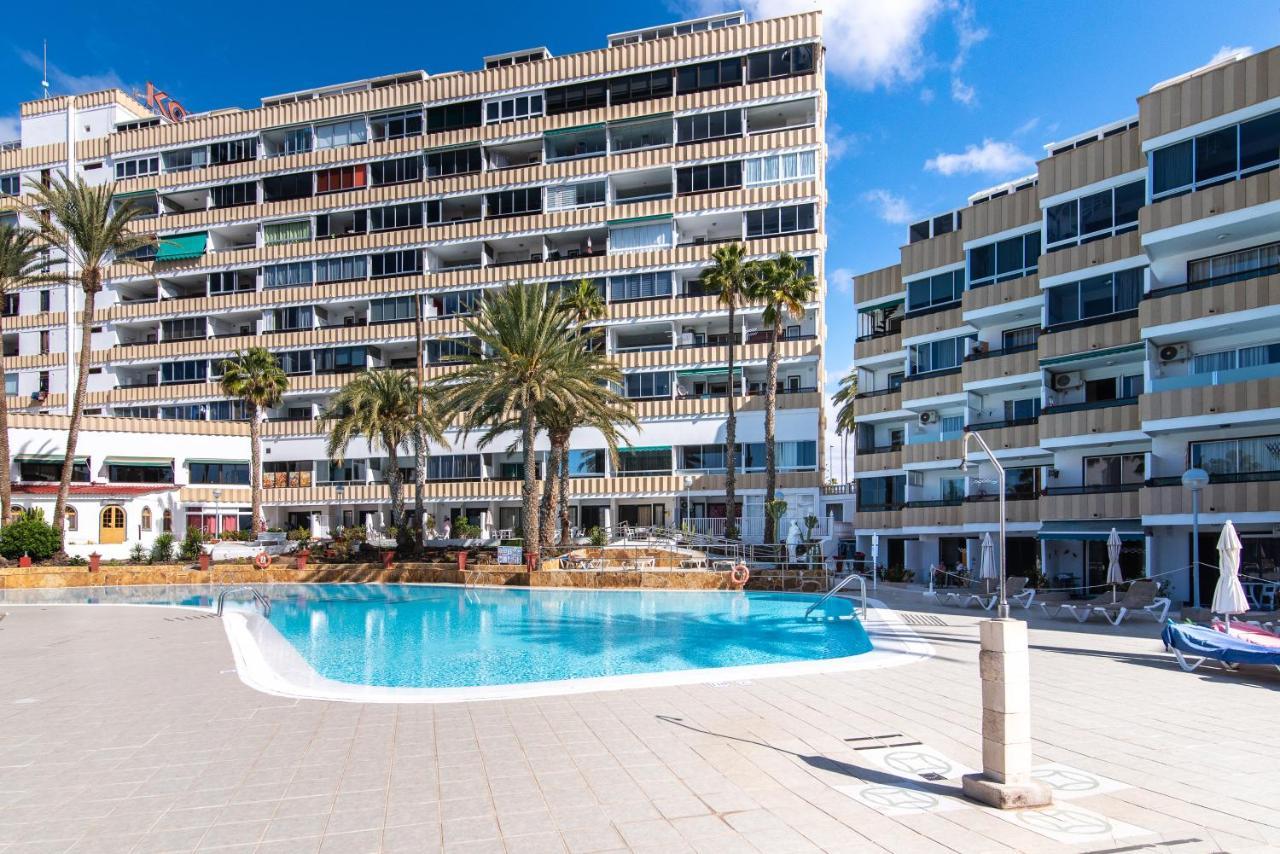 Home2Book Sunny Beach Maspalomas Playa Del Ingles Экстерьер фото