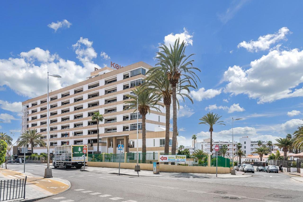 Home2Book Sunny Beach Maspalomas Playa Del Ingles Экстерьер фото