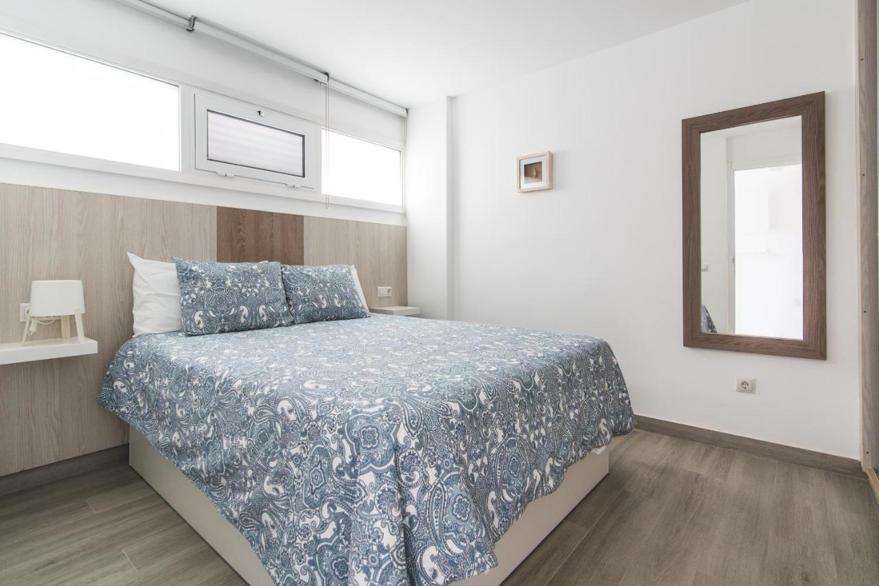 Home2Book Sunny Beach Maspalomas Playa Del Ingles Экстерьер фото