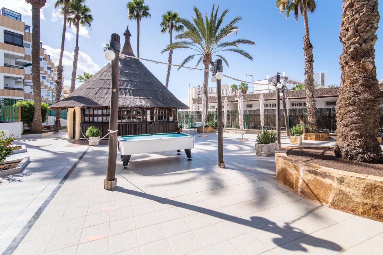 Home2Book Sunny Beach Maspalomas Playa Del Ingles Экстерьер фото