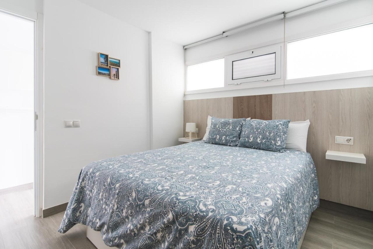 Home2Book Sunny Beach Maspalomas Playa Del Ingles Экстерьер фото